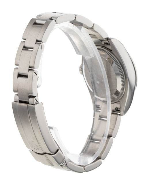 Rolex Lady Oyster Perpetual 176200 Image 3